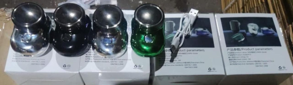 Mini Portable Electric Shaver – USB Rechargeable Pocket Razor for Men | Waterproof, Fast Shaving & Travel-Friendly Grooming Tool